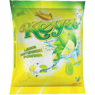 Keya Lemon Detergent Powder-500 gm image