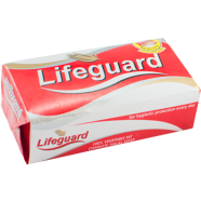 Keya Lifeguard Antibacterial Soap-100 gm image