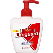 Keya Lifeguard Liquid Handwash Active Care 200 ml icon