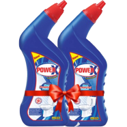 Keya PowerX Toilet Cleaner-500 ml (Buy 1 Get 1 FREE) image