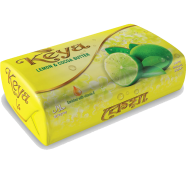 Keya Super Beauty Soap -125 gm Lemon image