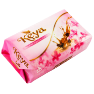 Keya Super Beauty Soap -125 gm Pink image