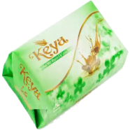 Keya Super Beauty Soap -50 gm Green image