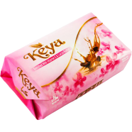 Keya Super Beauty Soap -75 gm Pink image