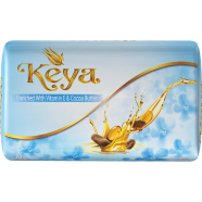 Keya Super Beauty Soap -75 gm White image