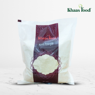 Khaas Food Chaler Gurar Suji - 500 gm image