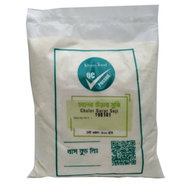 Khaas Food Chaler Gurar Suji - 500 gm icon