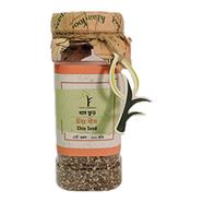 Khaas Food Chia Seed (Chia Bij) - 150 gm image
