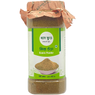 Khaas Food Cumin Powder (Jira Gura) - 100 gm image