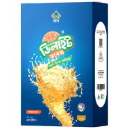 Khaas Food Delyte Tasty Saline Sachet - 9 gm image