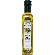 Khaas Food Extra Virgin Olive Oil (Joytun Tel) - 250 ml