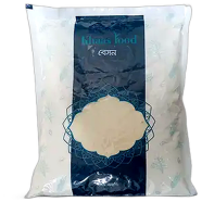 Khaas Food Gram Flour (Besan) - 500 gm image