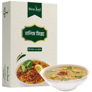 Khaas Food Halim Mix - 200 gm