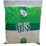 Khaas Food Handmade Puffed Rice from Barishal (Barishaler Muri) - 500 gm image