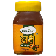 Khaas Food Honey - 100 gm image