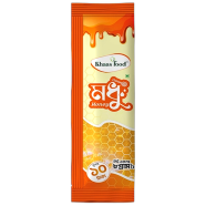 Khaas Food Honey Sachet - 8 gm image