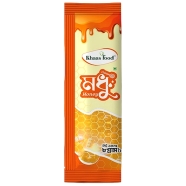 Khaas Food Honey Sachet - 8 gm image