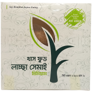 Khaas Food Laccha Semai - 400 gm image