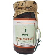 Khaas Food Mixed Fruits Chutney (Mixed Faler chutney) - 200 gm