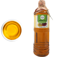 Khaas Food Mustard oil (Sorisha Tel) - 500 ml image