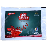 Khaas Food Rooh E Gulab Sachet - 18 gm image