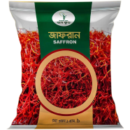 Khaas Food Saffron - 1 gm