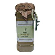 Khaas Food Senna Leaf (Senna Pata Gura) - 100 gm image