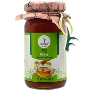 Khaas Food Sundarbans Natural Honey (Sundarbaner Prakitik Modhu) - 250 gm image