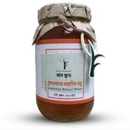 Khaas Food Sundarbans Natural Honey (Sundarbaner Prakitik Modh) - 500 gm image