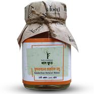 Khaas Food Sundarbans Natural Honey (সুন্দরবনের প্রাকৃতিক মধু) - 100 gm image