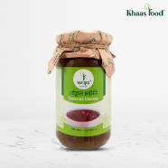 Khaas Food Tamarind Chutney (Tetul Chutney) - 220 gm