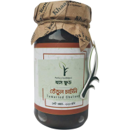 Khaas Food Tamarind Chutney (Tetul Chutney) - 220 gm