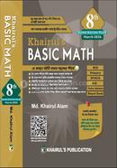 Khairul's Basic Math image