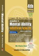 Khairul's Mental Ability image