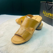 Kharom Doctoe Shoes-1 image