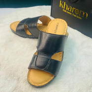 Kharom Doctoe Shoes-1 image