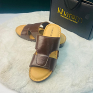 Kharom Doctoe Shoes-1 image