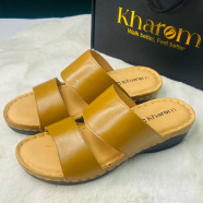 Kharom Doctoe Shoes-2 image