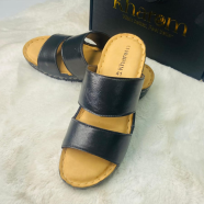 Kharom Doctoe Shoes-2 image