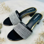 Kharom Glam Shine Heel image