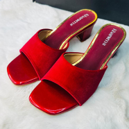 Kharom Korean Habrics Heel image