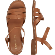 Lasocki Flat Bell Shoes image