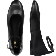 Kharom Ochnik Bellerina Ankle Belt image