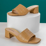 Kharom Snake texture Heel image