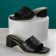 Kharom Snake texture Heel image