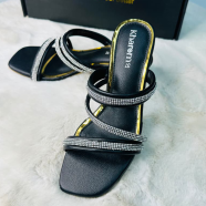 Kharom Sparkle 3 Starap Heels icon