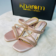 Kharom Sparkle 3 Starap Heels image