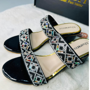 Kharom Zigzag Heel image