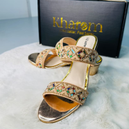 Kharom Zigzag Heels icon