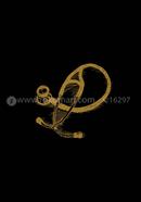 Stethoscope 1 - Spiral Notebook [300 Pages] [Black Cover] image